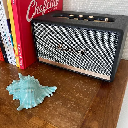 Chauveau - Entre Port Et Saint-Martin-de-Ré