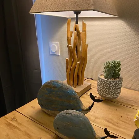 Chauveau - Entre Port Et Vakantiehuis Saint-Martin-de-Ré