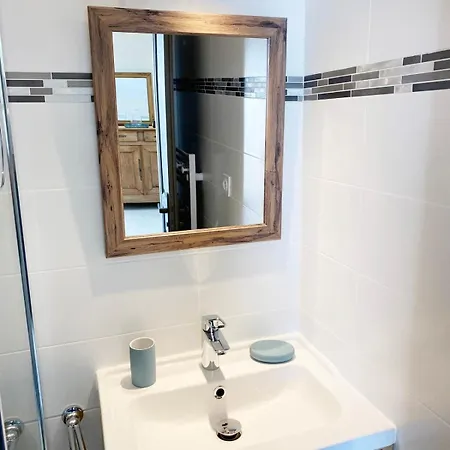 Vakantiehuis Chauveau - Entre Port Et *