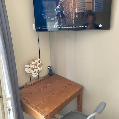 Chauveau - Entre Port Et * Saint-Martin-de-Ré