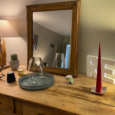 Chauveau - Entre Port Et Vakantiehuis Saint-Martin-de-Ré